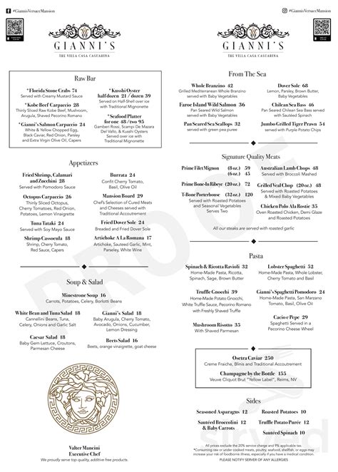 versace gianni house|Versace mansion menu.